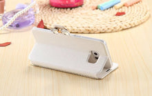 Crystal Diamond Case Cover For Apple & Samsung