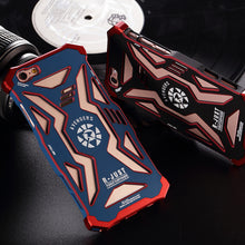 Marvel iphone Case Cover for iPhone 6 6s