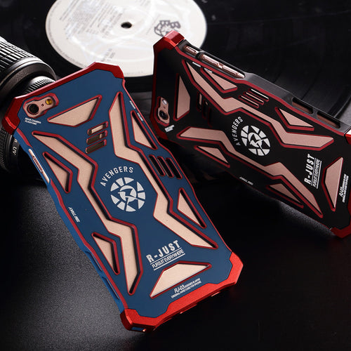 Marvel iphone Case Cover for iPhone 6 6s