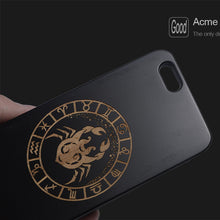 Wood Phone Cases For iphone 5/5s 6/6s 7/7plus