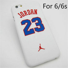 Michael Jordan 23 Cover for Apple iPhone 6 6s