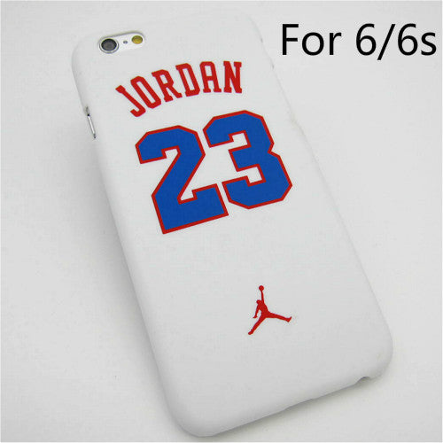 Michael Jordan 23 Cover for Apple iPhone 6 6s