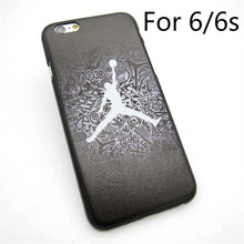 Michael Jordan 23 Cover for Apple iPhone 6 6s