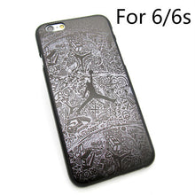 Michael Jordan 23 Cover for Apple iPhone 6 6s