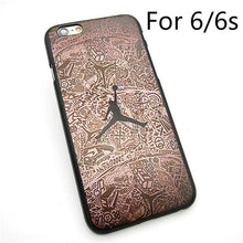 Michael Jordan 23 Cover for Apple iPhone 6 6s