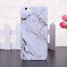 Marble Pattern Phone Case Cover for Iphone 6 6s