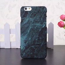 Marble Pattern Phone Case Cover for Iphone 6 6s