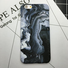Fashion & Animal Marble Case For iPhone 7/7plus 6/6s 6/6sPlus 5s/SE