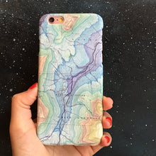 Fashion & Animal Marble Case For iPhone 7/7plus 6/6s 6/6sPlus 5s/SE