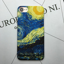 Fashion & Animal Marble Case For iPhone 7/7plus 6/6s 6/6sPlus 5s/SE