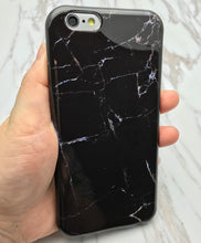 Fashion & Animal Marble Case For iPhone 7/7plus 6/6s 6/6sPlus 5s/SE