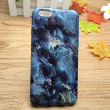 Fashion & Animal Marble Case For iPhone 7/7plus 6/6s 6/6sPlus 5s/SE