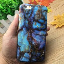 Fashion & Animal Marble Case For iPhone 7/7plus 6/6s 6/6sPlus 5s/SE