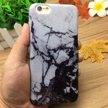 Fashion & Animal Marble Case For iPhone 7/7plus 6/6s 6/6sPlus 5s/SE
