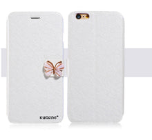 Luxury Novelty Case for iPhone 7 7S 6 6S Plus