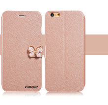 Luxury Novelty Case for iPhone 7 7S 6 6S Plus