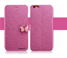 Luxury Novelty Case for iPhone 7 7S 6 6S Plus