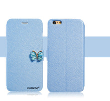 Luxury Novelty Case for iPhone 7 7S 6 6S Plus
