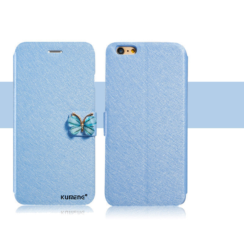 Luxury Novelty Case for iPhone 7 7S 6 6S Plus