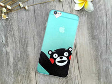 Novelty i Phone Cases 6/6s