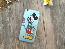 Novelty i Phone Cases 6/6s