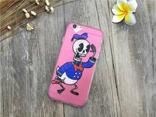 Novelty i Phone Cases 6/6s