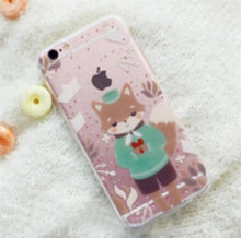 Colorful Diamond Cover For Apple iPhone 5S 5c 6/6s 6/6s Plus