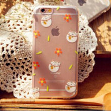 Colorful Diamond Cover For Apple iPhone 5S 5c 6/6s 6/6s Plus