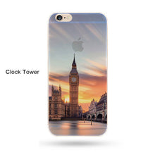 Landscape For iphone 7 6plus  iphone 5e 7 6 6s