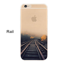 Landscape For iphone 7 6plus  iphone 5e 7 6 6s