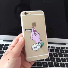 Smoking kills Best Duds For iPhone  6/6s 6/6splus