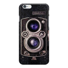 Novelty iPhone Cases 6/6s 5/5s