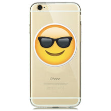Emoji Case For iPhone 5 5s 6 6s 6/s plus