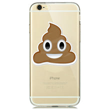 Emoji Case For iPhone 5 5s 6 6s 6/s plus