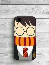 Harry Potter Phone Cover For iPhone SE 4s 5/5s/5c 6/6S 6/6s plus 7/7Plus