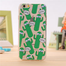 3D Eye Phone Case For Apple iPhone 4/4S 5/5S/5SE 6/6S 6/6s Plus 7/7 Plus