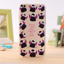 3D Eye Phone Case For Apple iPhone 4/4S 5/5S/5SE 6/6S 6/6s Plus 7/7 Plus
