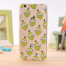 3D Eye Phone Case For Apple iPhone 4/4S 5/5S/5SE 6/6S 6/6s Plus 7/7 Plus