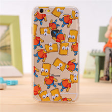 3D Eye Phone Case For Apple iPhone 4/4S 5/5S/5SE 6/6S 6/6s Plus 7/7 Plus