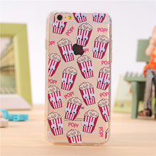 3D Eye Phone Case For Apple iPhone 4/4S 5/5S/5SE 6/6S 6/6s Plus 7/7 Plus