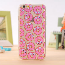 3D Eye Phone Case For Apple iPhone 4/4S 5/5S/5SE 6/6S 6/6s Plus 7/7 Plus