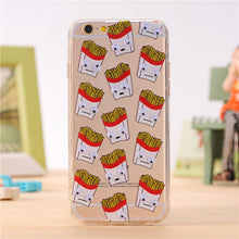 3D Eye Phone Case For Apple iPhone 4/4S 5/5S/5SE 6/6S 6/6s Plus 7/7 Plus
