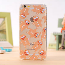 3D Eye Phone Case For Apple iPhone 4/4S 5/5S/5SE 6/6S 6/6s Plus 7/7 Plus