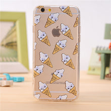 3D Eye Phone Case For Apple iPhone 4/4S 5/5S/5SE 6/6S 6/6s Plus 7/7 Plus