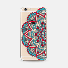 Mandala Dream Catchers iPhone Covers | Phone Cases for  iPhone 5 5S SE 6 6S Plus 6Plus