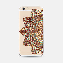 Mandala Dream Catchers iPhone Covers | Phone Cases for  iPhone 5 5S SE 6 6S Plus 6Plus