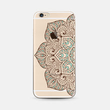Mandala Dream Catchers iPhone Covers | Phone Cases for  iPhone 5 5S SE 6 6S Plus 6Plus