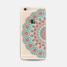 Mandala Dream Catchers iPhone Covers | Phone Cases for  iPhone 5 5S SE 6 6S Plus 6Plus