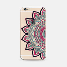 Mandala Dream Catchers iPhone Covers | Phone Cases for  iPhone 5 5S SE 6 6S Plus 6Plus
