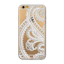 Mandala Dream Catchers iPhone Covers | Phone Cases for  iPhone 5 5S SE 6 6S Plus 6Plus